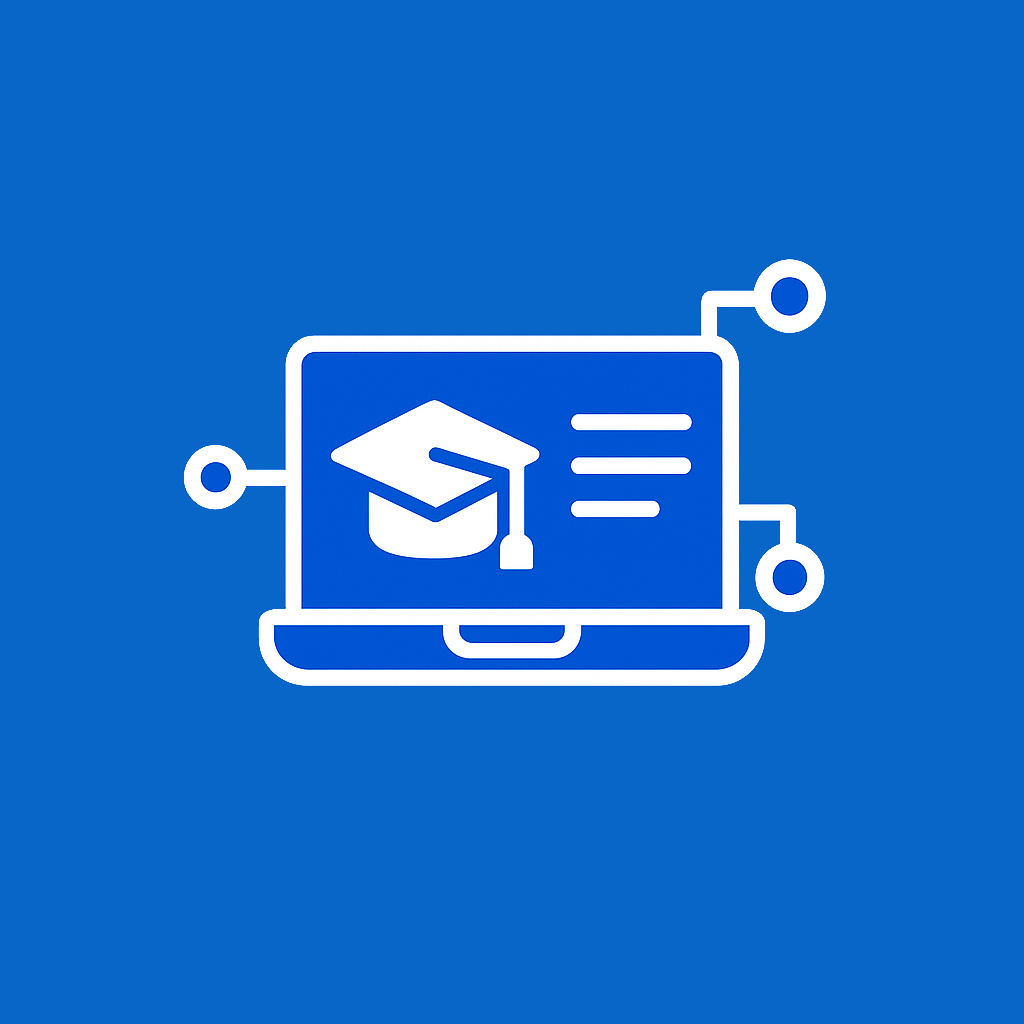 IntegratedLMS