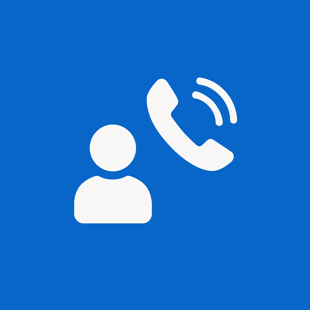 IVRVoice Call